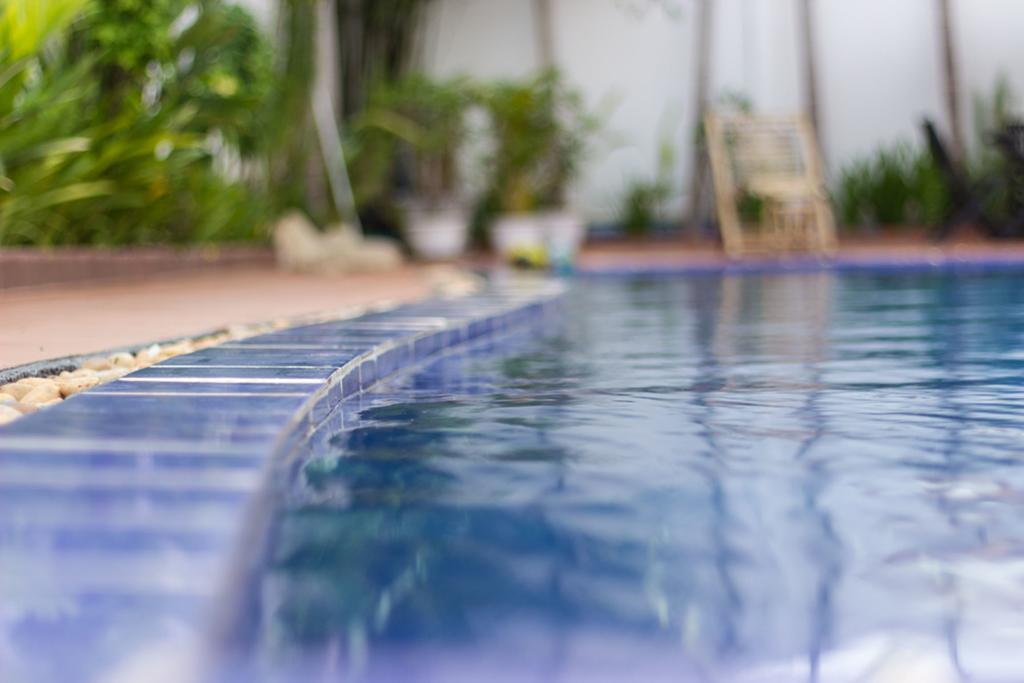 Overflow Guesthouse Siem Reap Exterior foto
